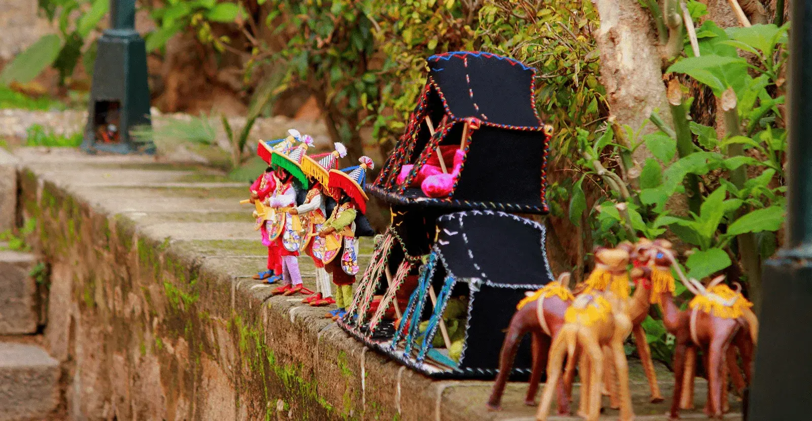 Tours desde Tánger - Viajando a Marruecos