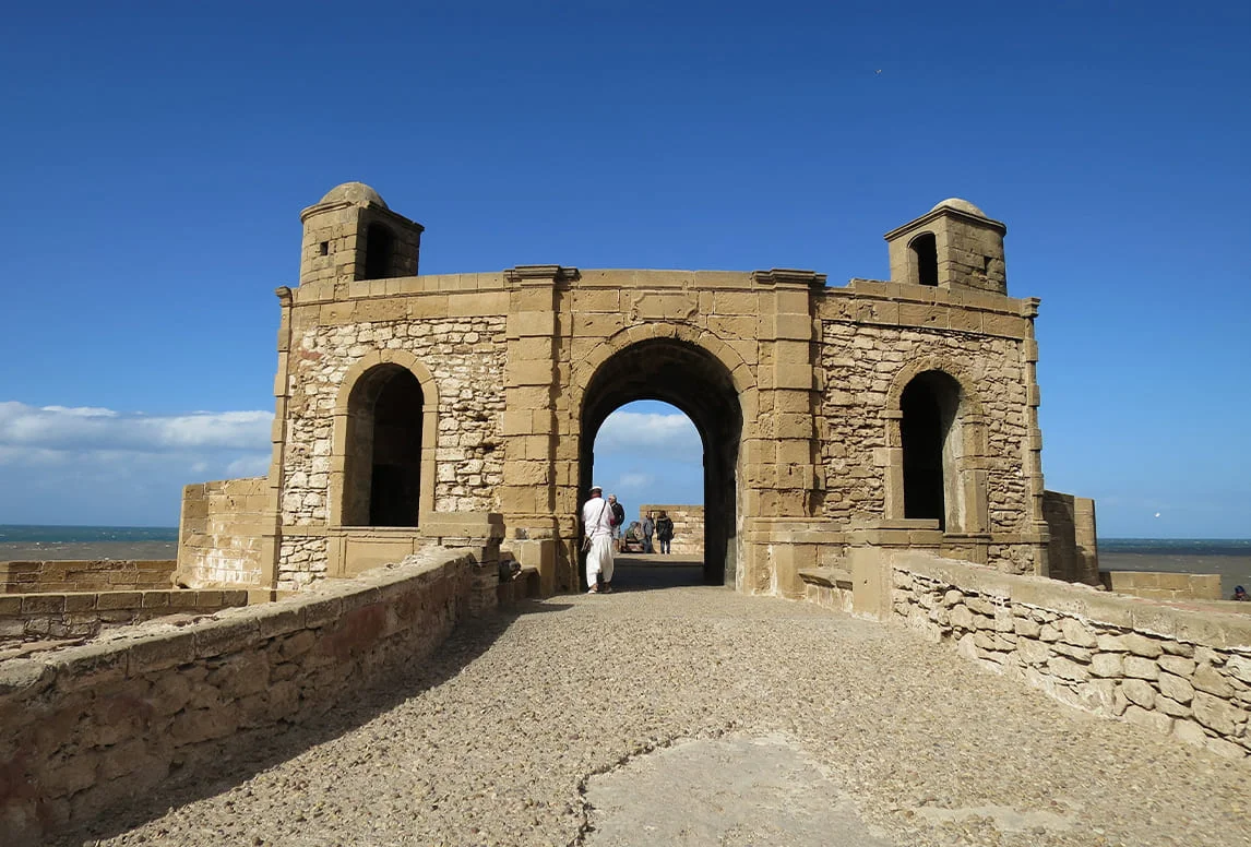 Kasbah de Ouarzazate