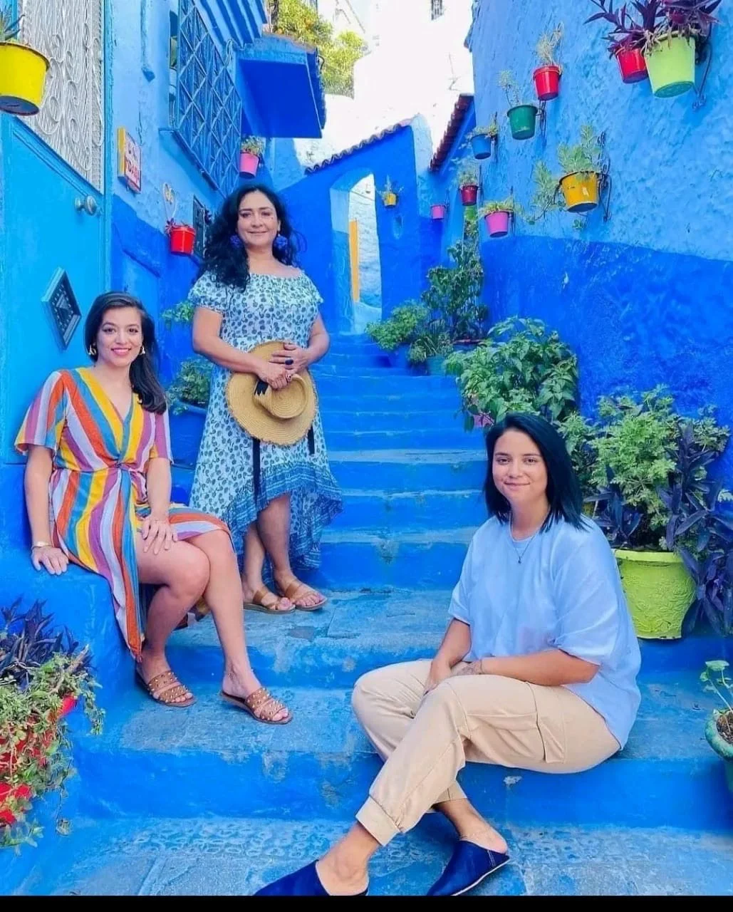 Gran Expedición desde Tánger: 12 Días de Norte a Sur