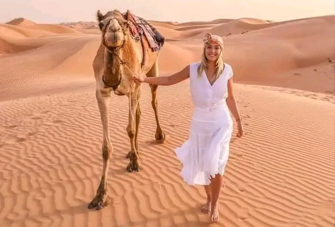 Experiencia Tours Marruecos