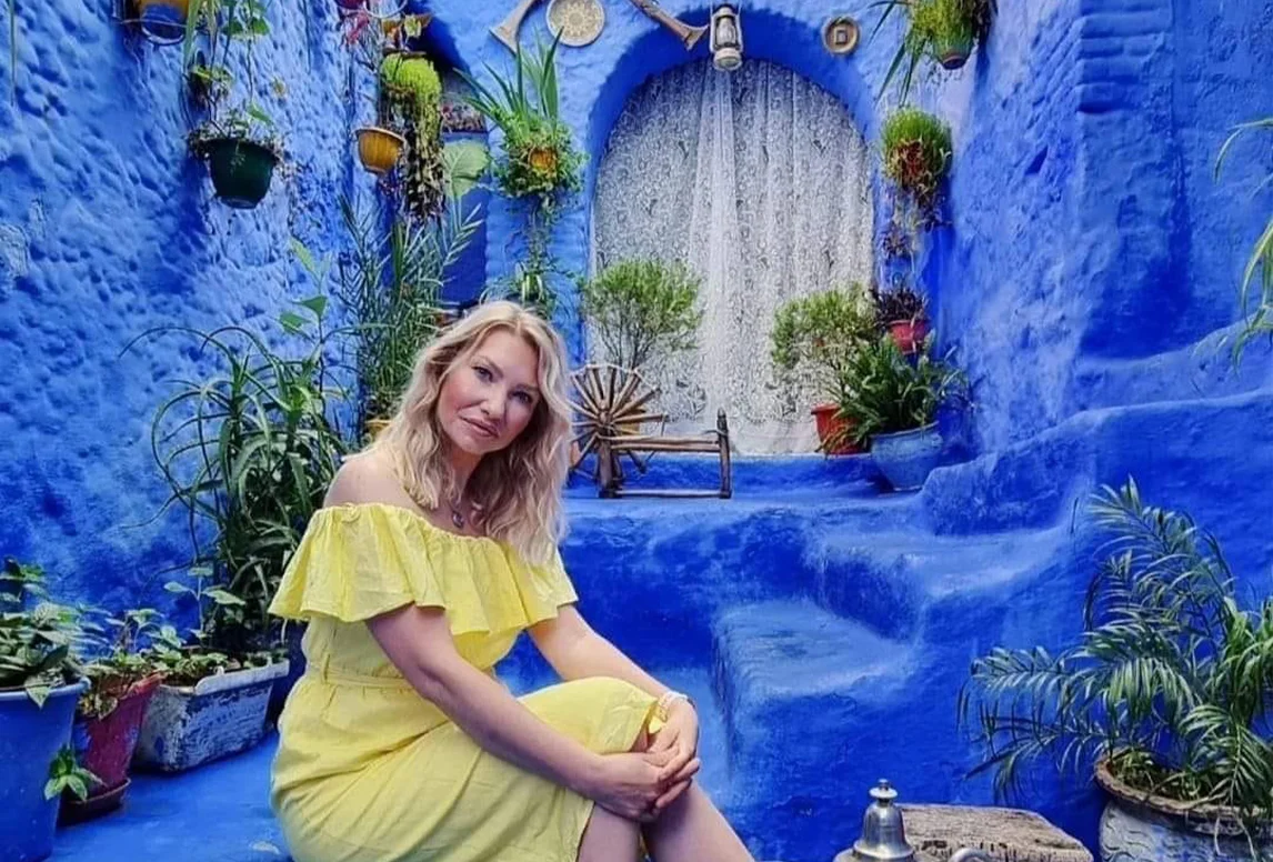 Experiencia Tours Marruecos