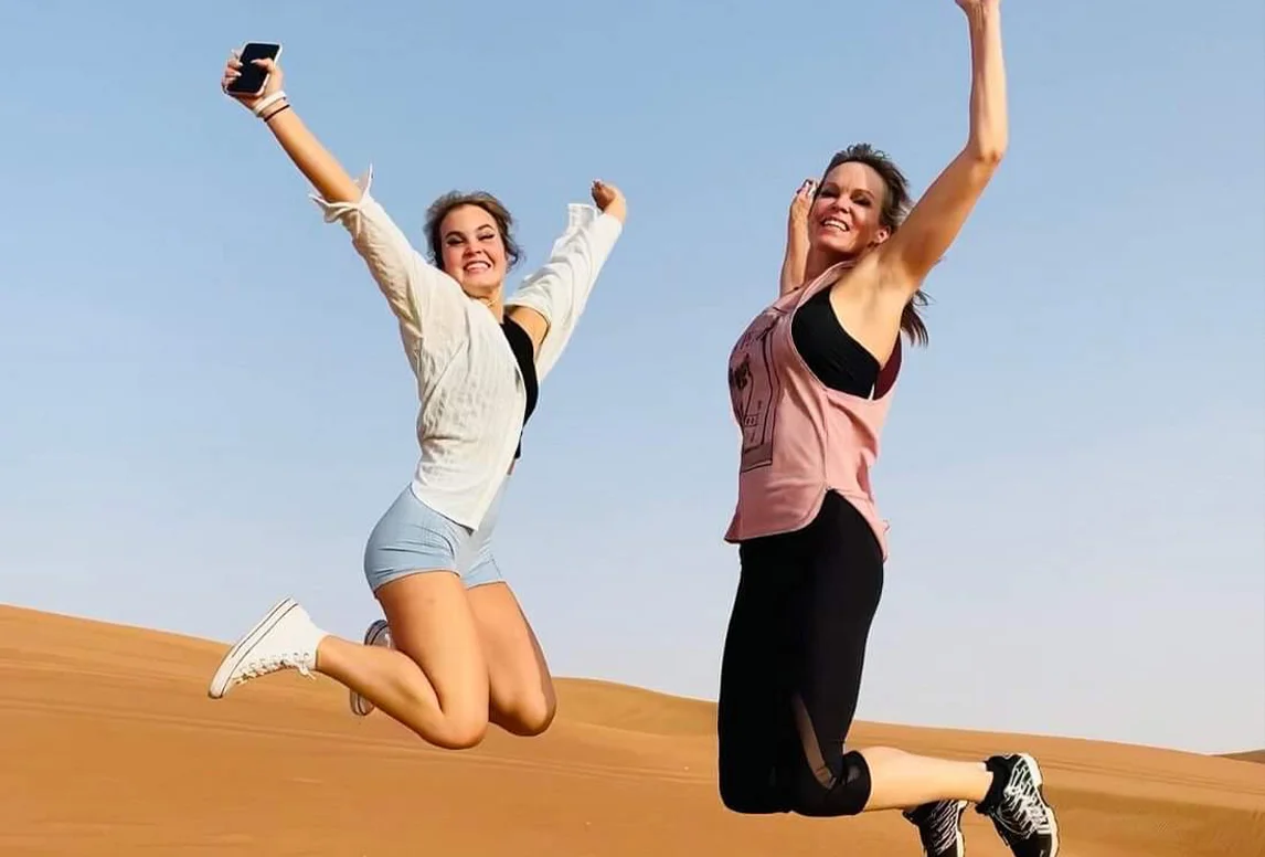 Experiencia Tours Marruecos