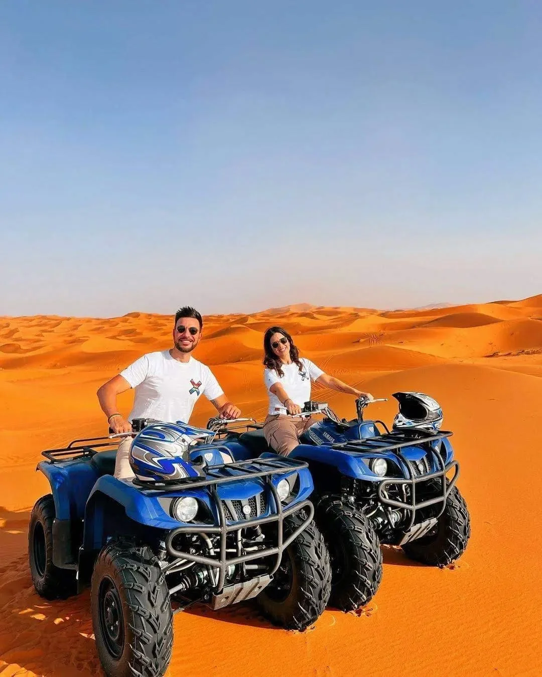 Del Mediterráneo al Sahara: 9 Días de Tánger a Marrakech