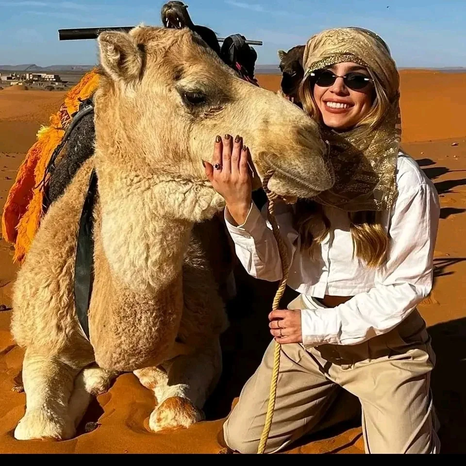 Experiencia Tours Marruecos