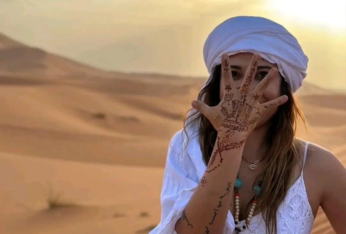 Fez Marrakech Ruta Desierto Kasbahs 5 Días